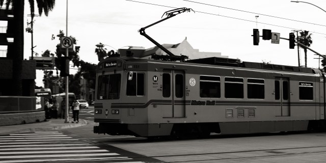 Day 20 - METRO Santa Monica-0002