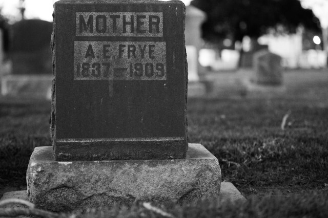 Day 33 - The Dash Between2-0001