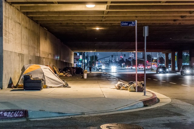 Day 80 - Homeless Venice-0001