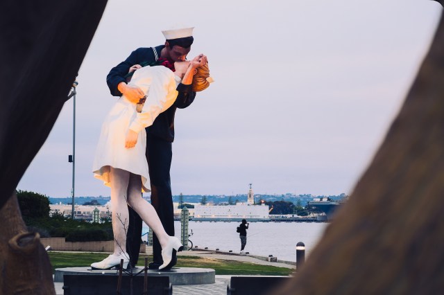 Day 157 - USS Midway-0002