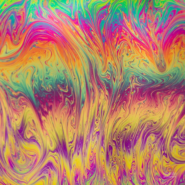 Psychedelic Swirls-2